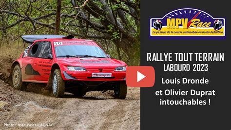 Rallye Tt Du Labourd By Mpv Race Youtube