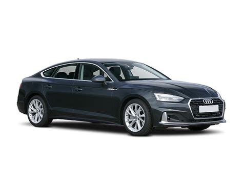 Audi A5 Sportback Special Editions 35 Tdi Edition 1 5dr S Tronic