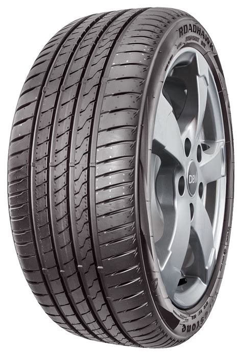 Llantas FIRESTONE ROADHAWK 285 50R20 Virtual Llantas