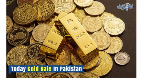 Today Gold Rate In Pakistan December Urdupoint