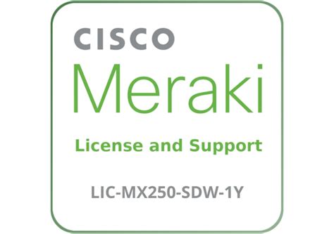 CISCO MERAKI MX SMALL ESSENTIALS SUBS LIC AND SUPPORT (LIC-MX-S-E)
