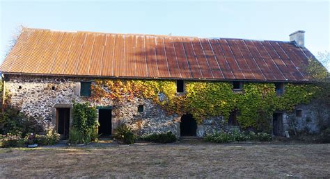 Hébergement et ferme à Ancteville