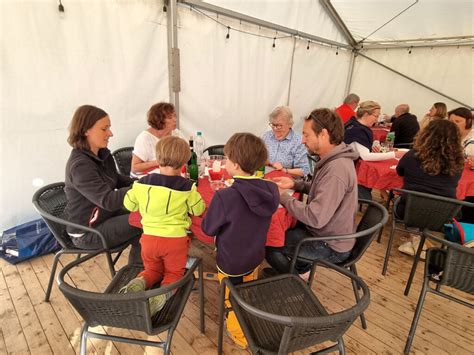 Spieleabend Im Zelt L Becker Segler Verein Von E V