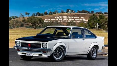 Holden Lx Torana A9x Ss Hatchback Youtube