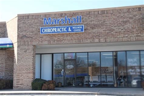 Marshall Chiropractic Updated January 2025 13 Photos And 11 Reviews 6703 E 81st St Tulsa