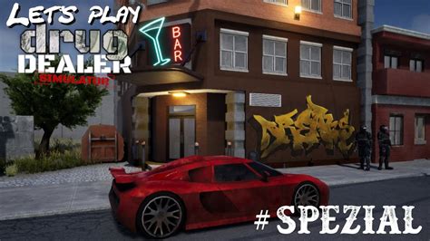 Drug Dealer Simulator Spezial Der K Rzeste Weg Durch Den Kanal Zum