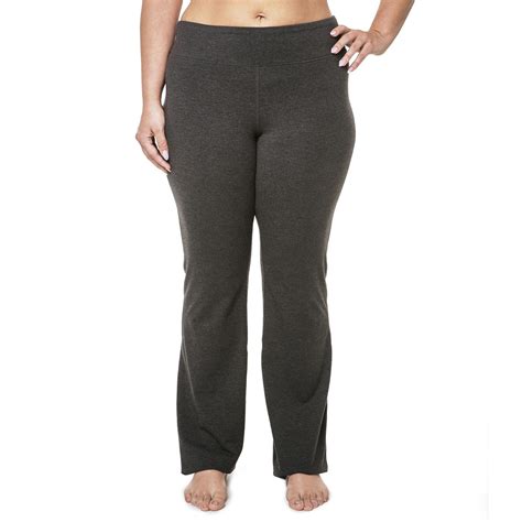 Danskin Now Plus Size Womens Yoga Pant Walmart Canada