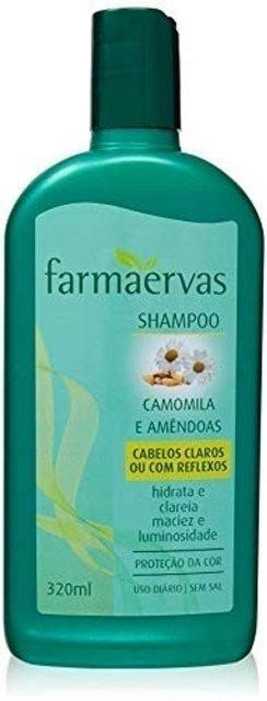 Top Melhores Shampoos De Camomila Saraiva Review