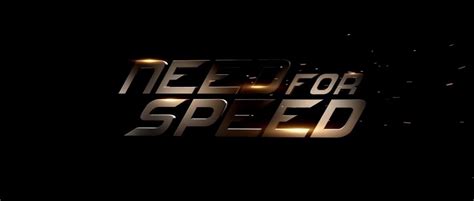 Need For Speed Bande Annonce Vost Hd Nopopcorn Vid O Dailymotion