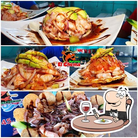 Arriba Imagen Mariscos Obregon Telefono Abzlocal Mx