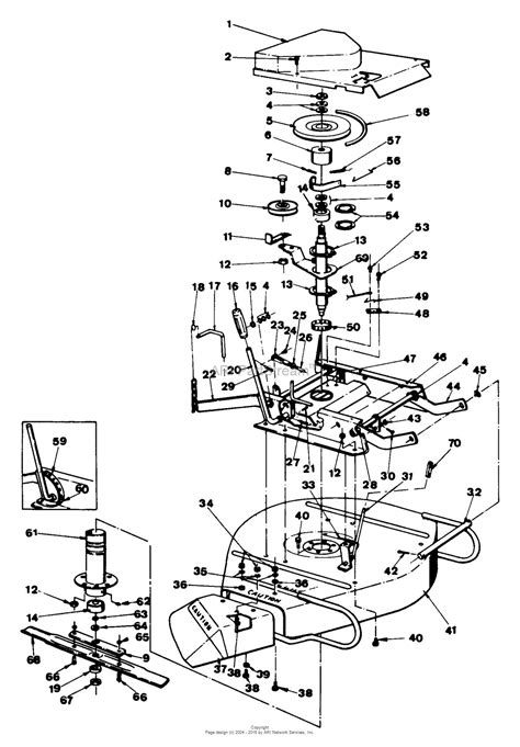 Honda Gcv 135 Parts Diagram