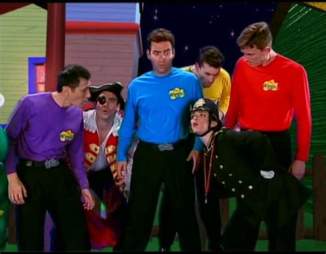 Episode 2 (The Wiggles - TV Series 2) | Wigglepedia | Fandom