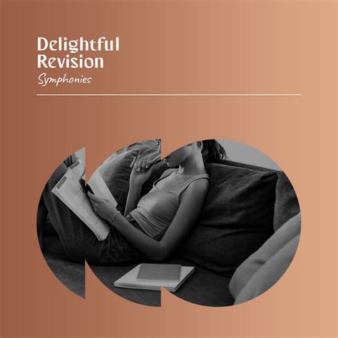 Zzz Delightful Revision Symphonies Zzz Album By Concentrate With