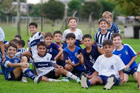 Infantiles CGE On Twitter El Domingo Comienza El Torneo Formativo