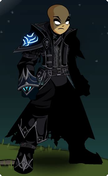 Legion Revenant (Class) - AQW