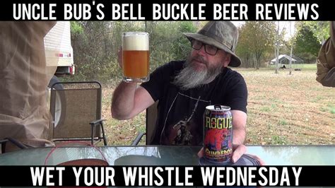 WYWW Rogue Gumberoo West Coast IPA 6 8 YouTube