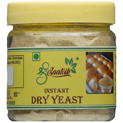 Dry Yeast Price