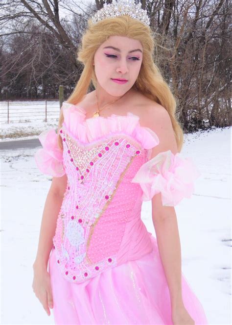 Barbie The Nutcracker Cosplay Etsy