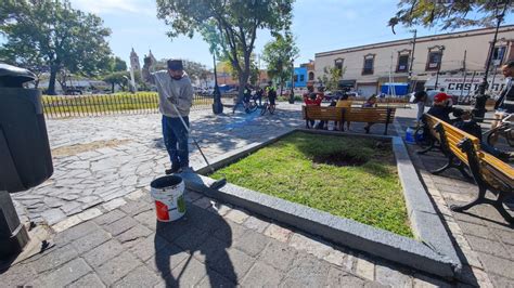 Gobierno De Guadalajara On Twitter Se Llev A Cabo Una Intervenci N