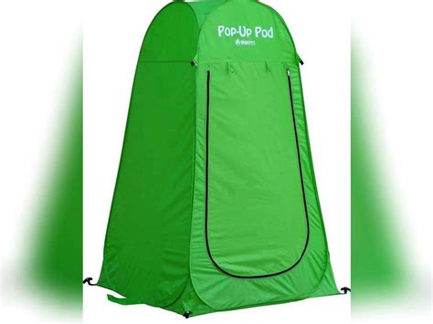 Gigatent Pop Up Pod Changing Room Privacy Tent Instant Portable