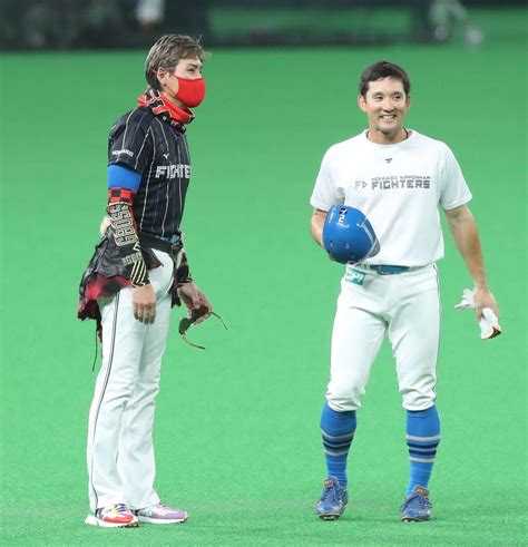 日本ハム・杉谷拳士、オリックス・福田周平を登録【13日公示】野球デイリースポーツ Online