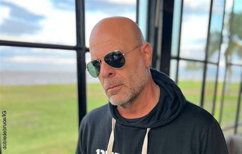 Bruce Willis Se Retira De La Actuaci N A Los A Os Por Una Enfermedad