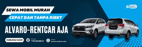 Sewa Mobil Surabaya Murah Ribu Sewa Sopir Lepas Kunci