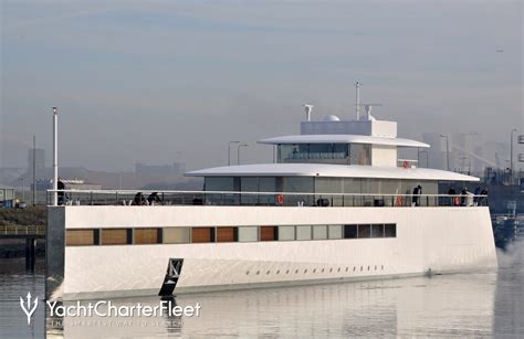 VENUS Yacht - Feadship