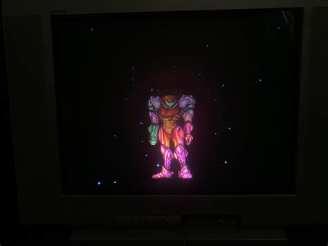 I just beat Super Metroid for the first time! … without reading an ...