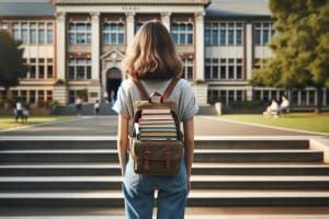 Studentessa minacciata Ti faccio fare la fine di quella là