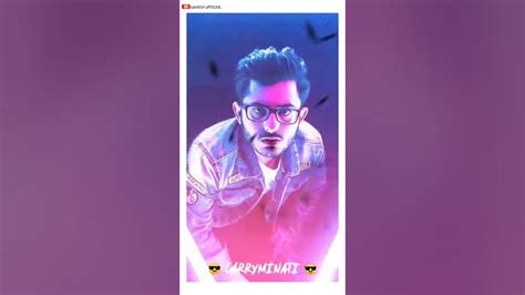 Carryminati 😎to Kaise Hai Aap Log Whatsapp Status Dj Remix Youtube