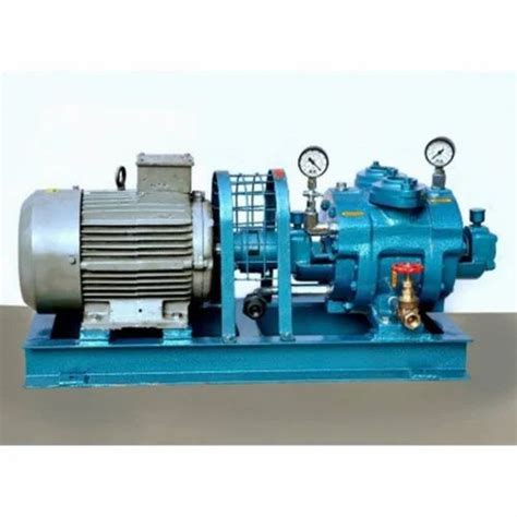 1 100hp Close Couple Water Ring Vacuum Pump Manufacturer Supplier From