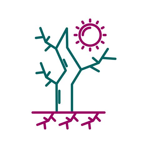 Drought Vector Icon 13090722 Vector Art at Vecteezy