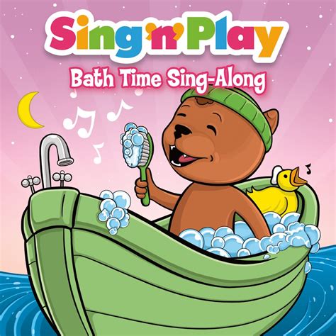 ‎Bath Time Sing-Along - Album by Sing n Play - Apple Music