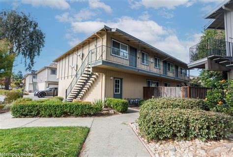 Barker Dr Unit San Jose Ca Apartments In San Jose Ca