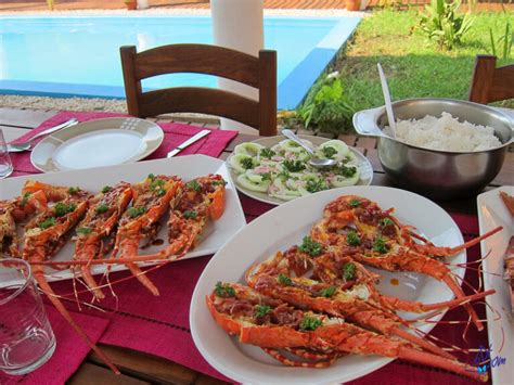 Madagascar Foods Culinary Guide Best Cuisines Dishes