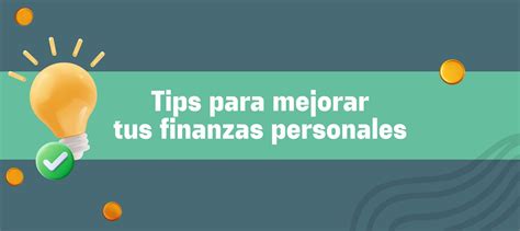 Tips Para Aprender C Mo Organizar Mis Finanzas Tributi