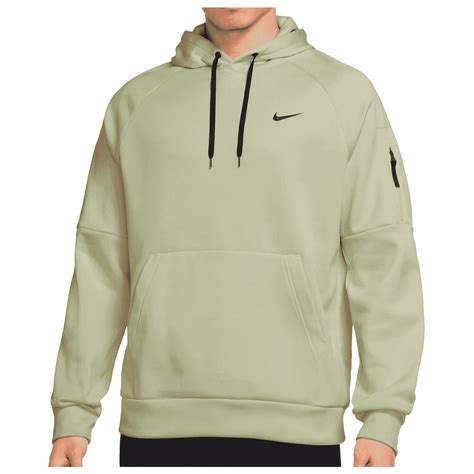 Nike Therma Therma-Fit Hoodie - Hoodie Men's | Buy online | Bergfreunde.eu