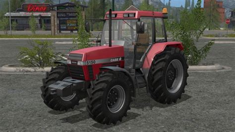 Igcd Net Case Ih Maxxum In Farming Simulator