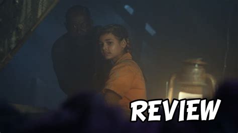 Fear The Walking Dead Season 8 Episode 4 Finding Duane And Days Gone Bye