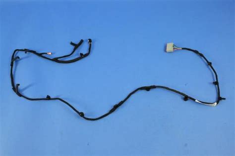 2014 2015 Jeep Cherokee Jumper Wiring 68189957AE Mopar Estores