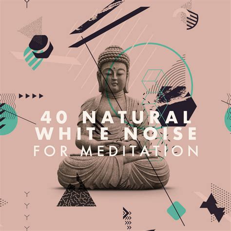 Natural White Noise For Meditation Lbum De Sounds Of Nature White