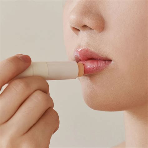 Melixir Vegan Lip Butter Nude Crumble Moonbear Cosmetics