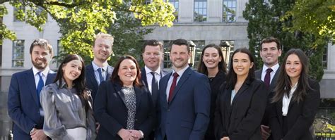 Gateley Legal Ni Welcomes Three New Trainees Irish Legal News