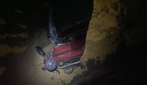 Colapsó Puente En La Vía Entre Barranquilla Y Soledad Hay Cuatro