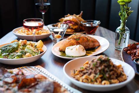 Von's is the Perfect Pre-Game Spot Before Your Concert! - Vons 1000Spirits