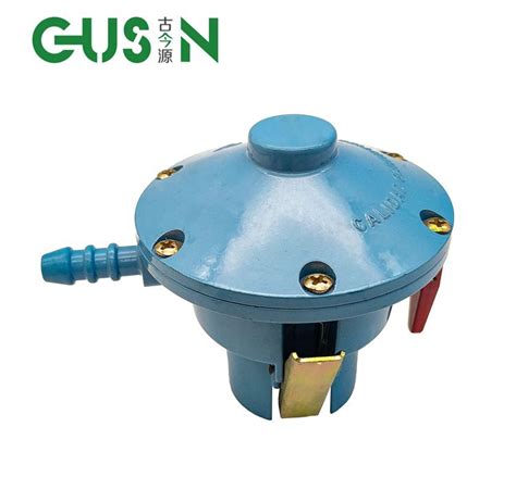 china  price gas bottle regulator manufacturers factory