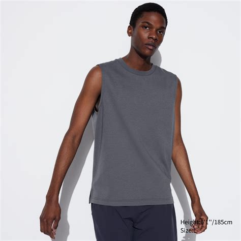 Check Styling Ideas Forairism Cotton Sleeveless T Shirtcargo Jogger