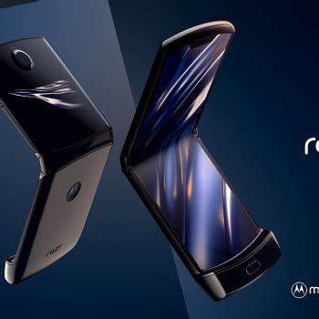 El Nuevo Motorola Razr Llega A M Xico Isopixel