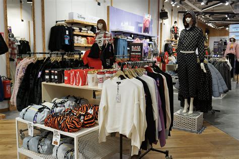 Jennyfer - Les Flâneries